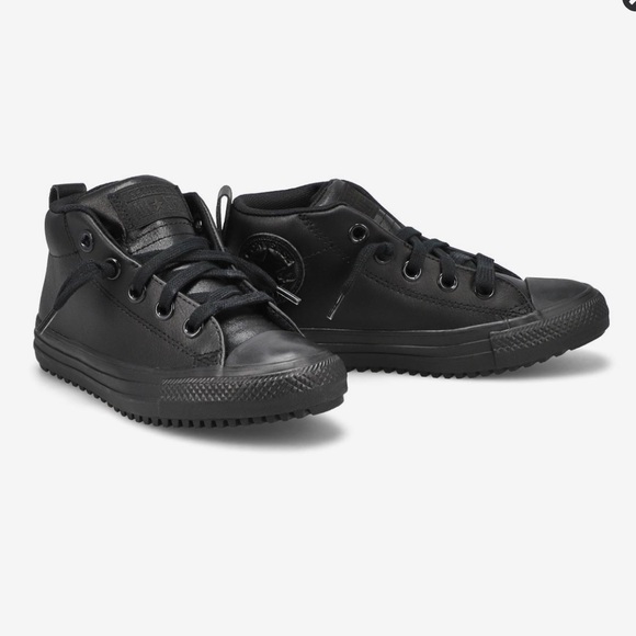 Converse
Chuck Taylor All Star Climate Street Boot - Picture 3 of 4